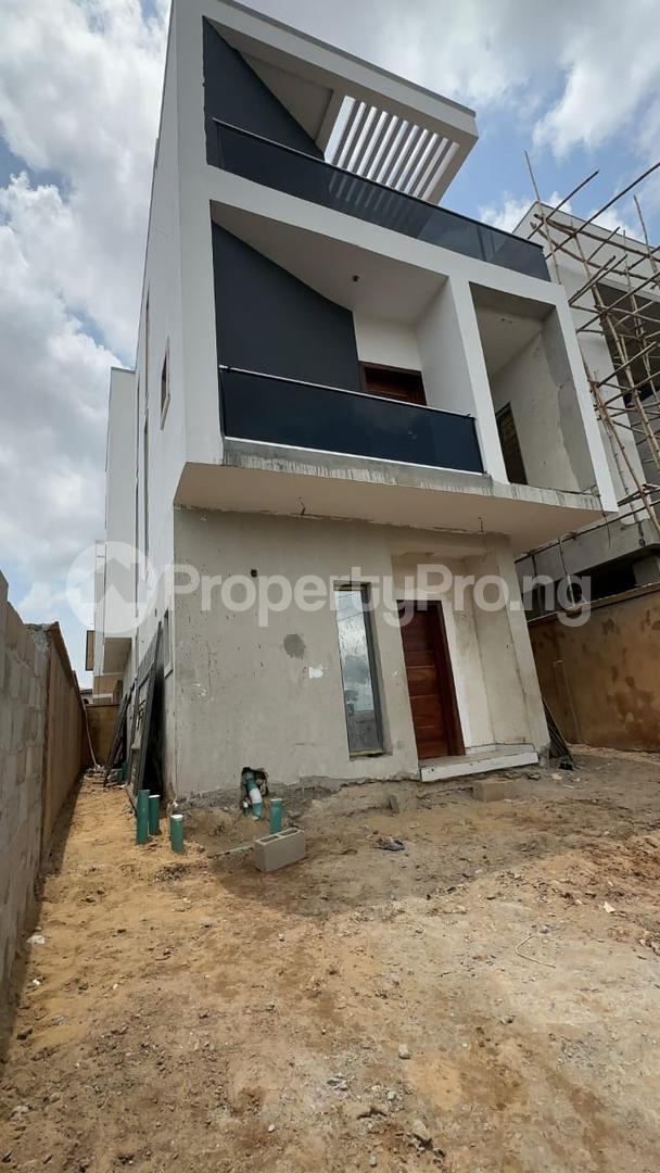 4 bedroom House for sale Medina Gbagada Lagos - 0