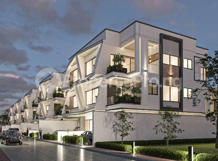 House for sale Katampe Extension Katampe Abuja