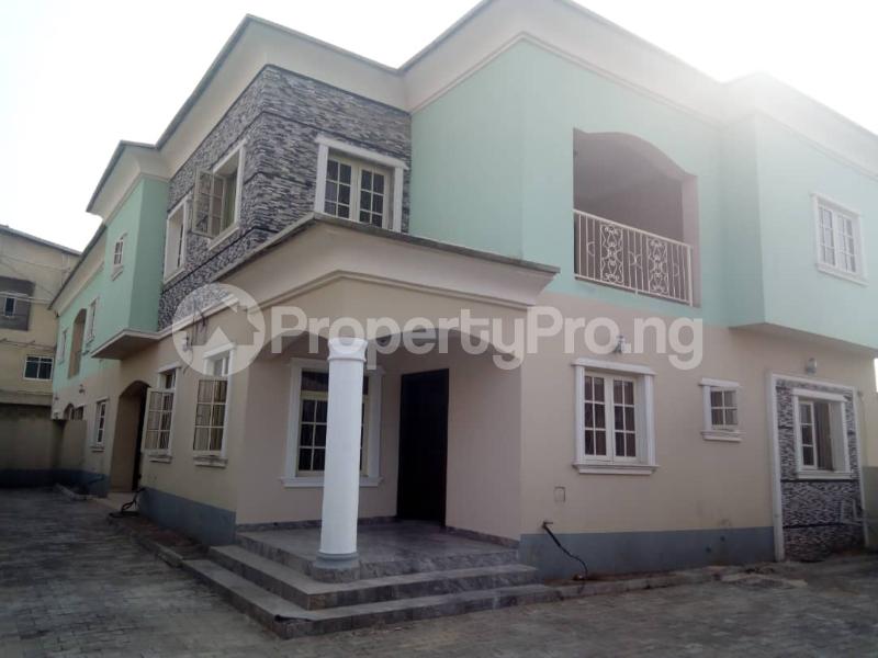 4 bedroom House for rent Peninsula Garden Estate Peninsula Estate Ajah Lagos