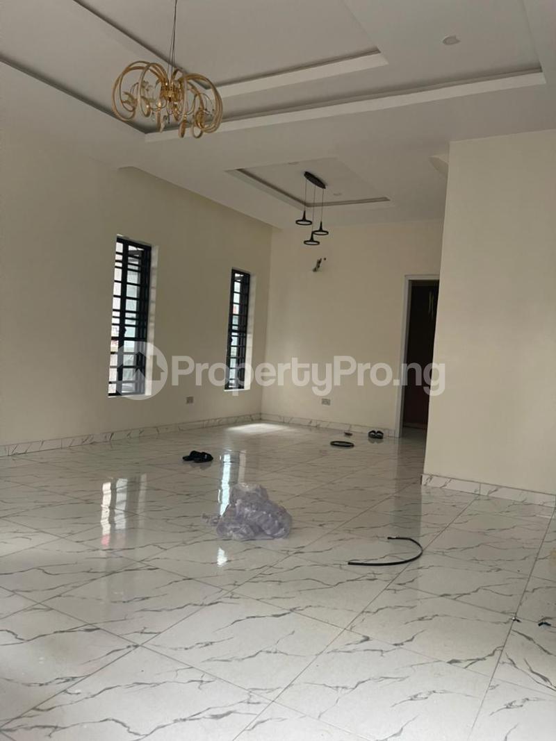 4 bedroom House for rent Ikota Lekki Lagos