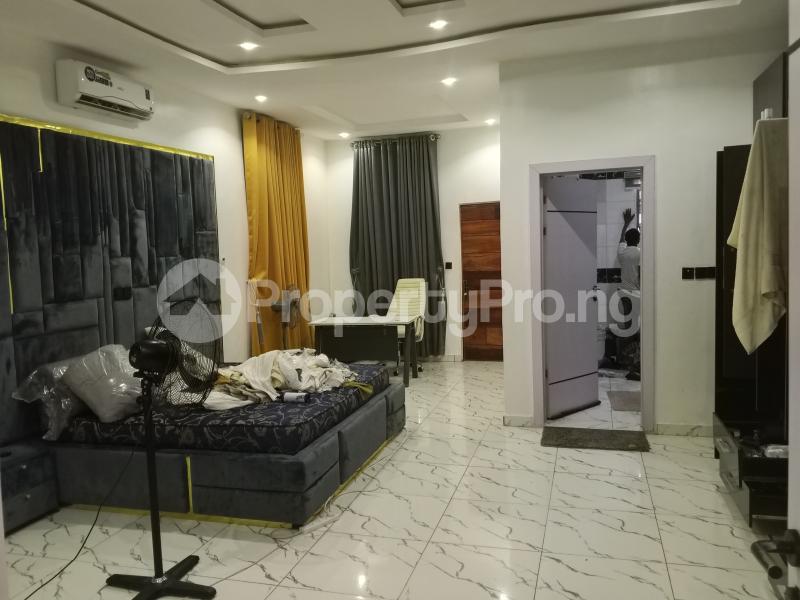 4 bedroom House for rent Thomas Estate Thomas estate Ajah Lagos