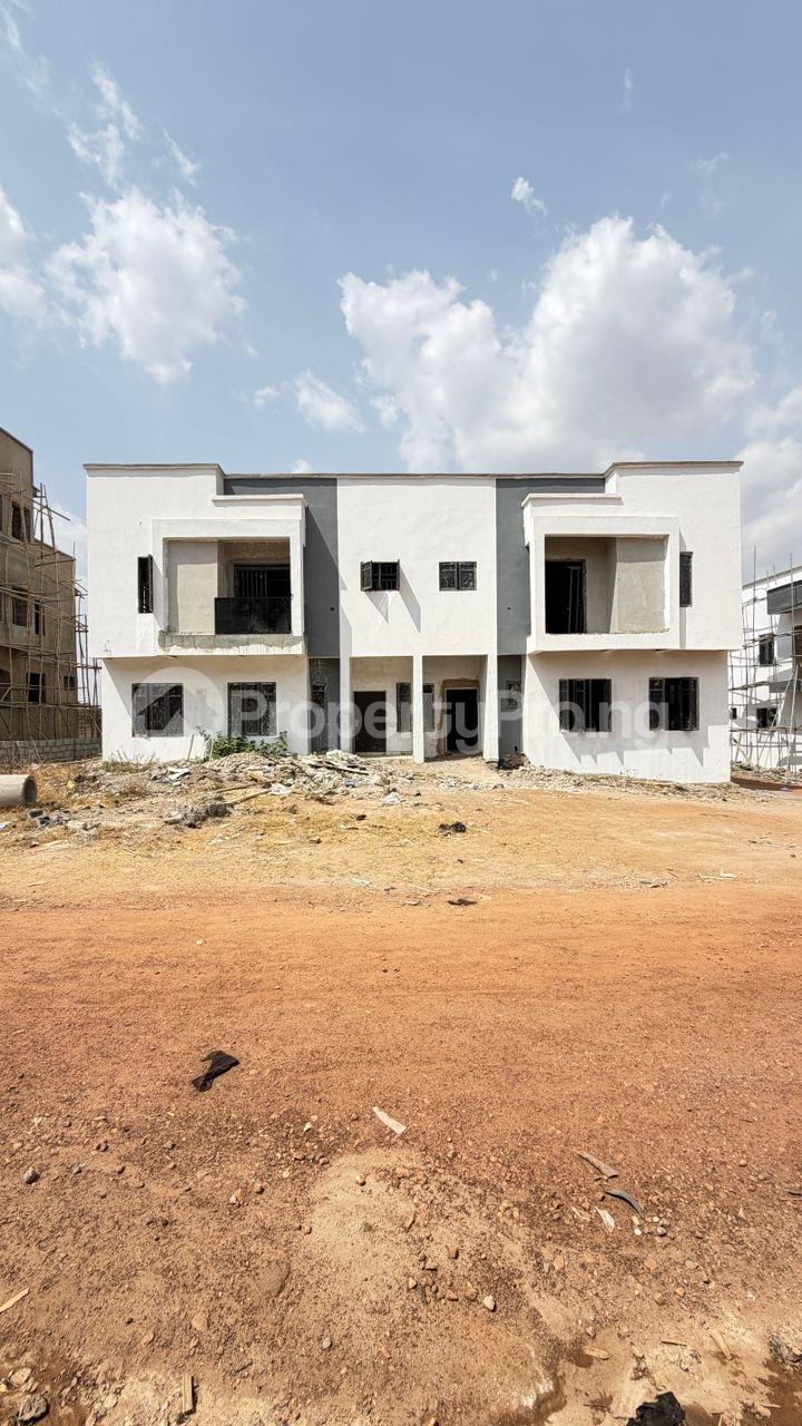 4 bedroom House for sale Lokogoma Abuja
