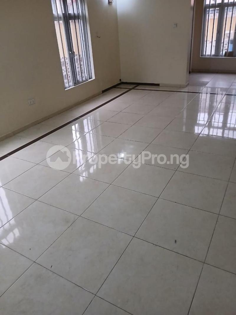 4 bedroom House for rent Mobil Road Ajah Mobil Road Ajah Lagos