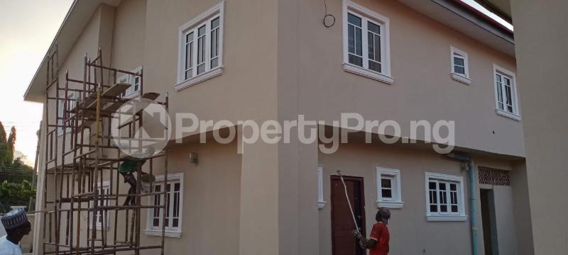 6 bedroom House for sale Gwarinpa Abuja