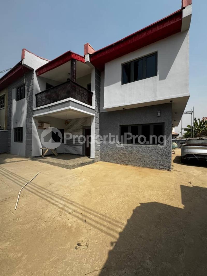 6 bedroom House for sale Kado Abuja