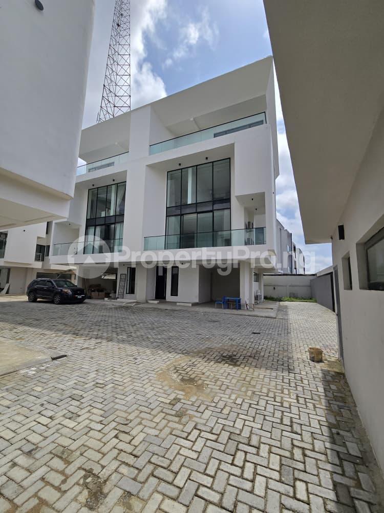4 bedroom House for sale Ikoyi Lagos