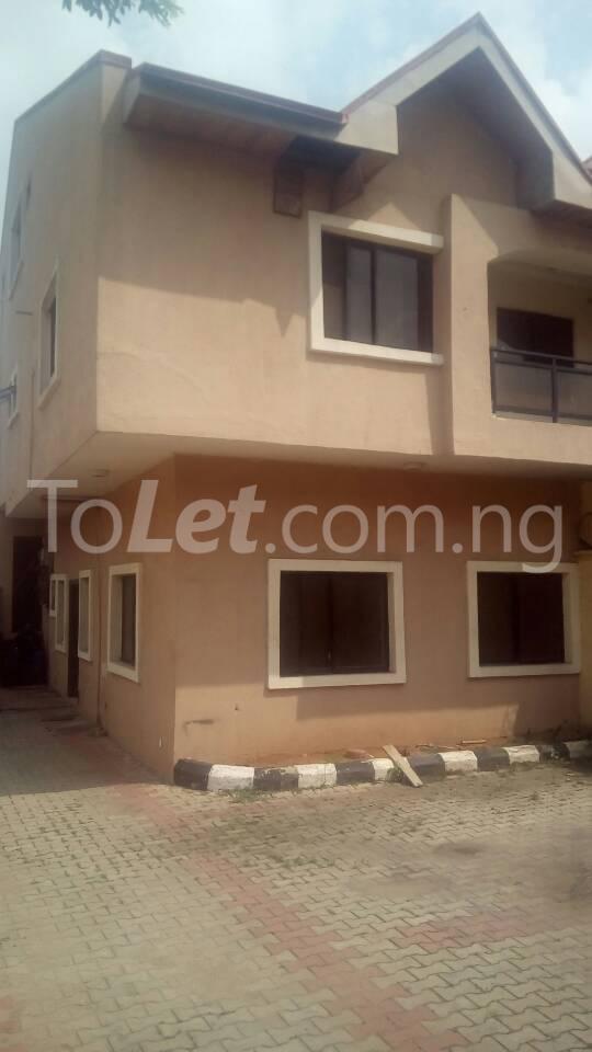 4 bedroom House for rent Maryland Crescent, LSDPC Maryland Estate Maryland Lagos