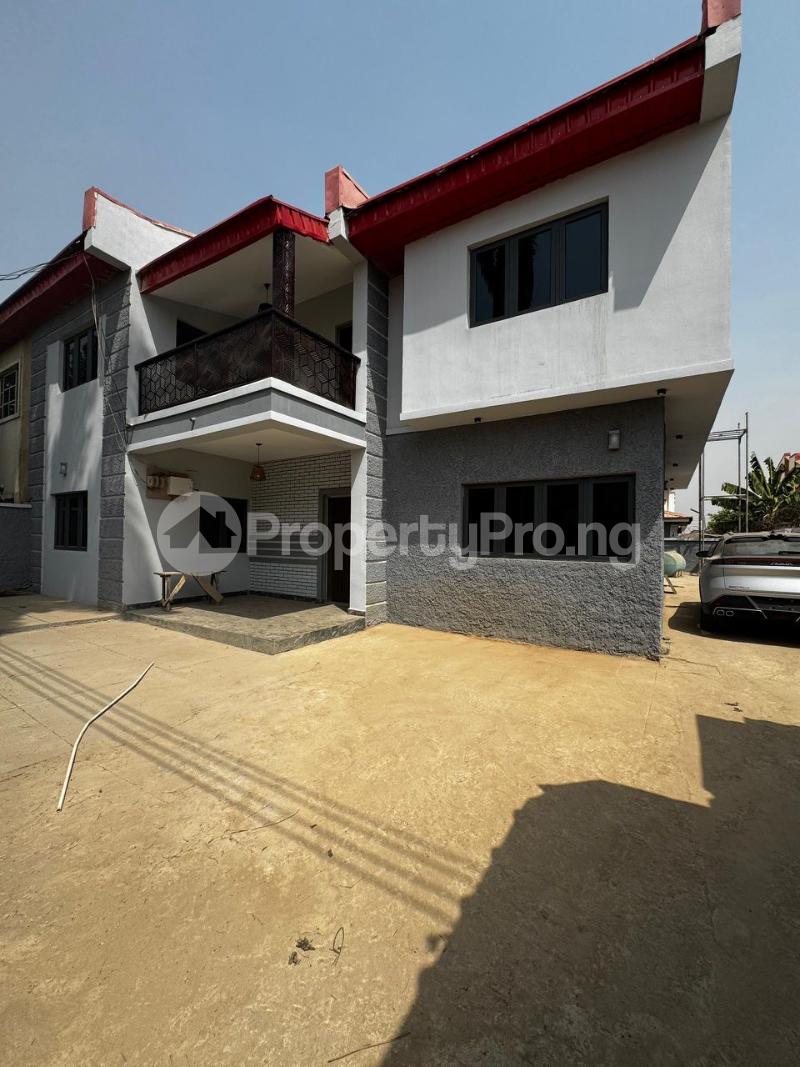 6 bedroom House for sale Kado Abuja