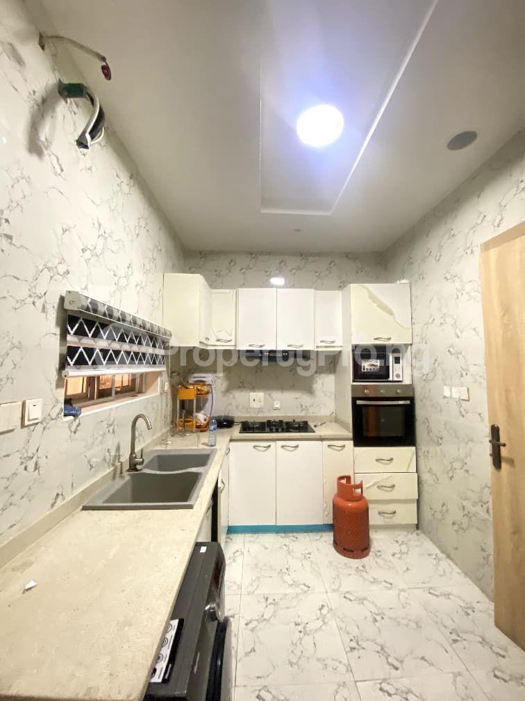 4 bedroom House for rent Orchid Lekki Lagos