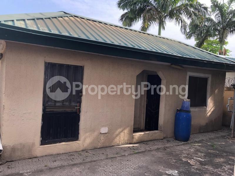 4 bedroom House for rent Lekki Phase 1 Lekki Lagos