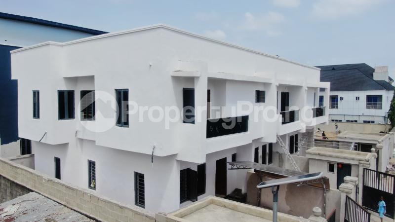 4 bedroom House for sale Mini Estate Ado Ajah Lagos