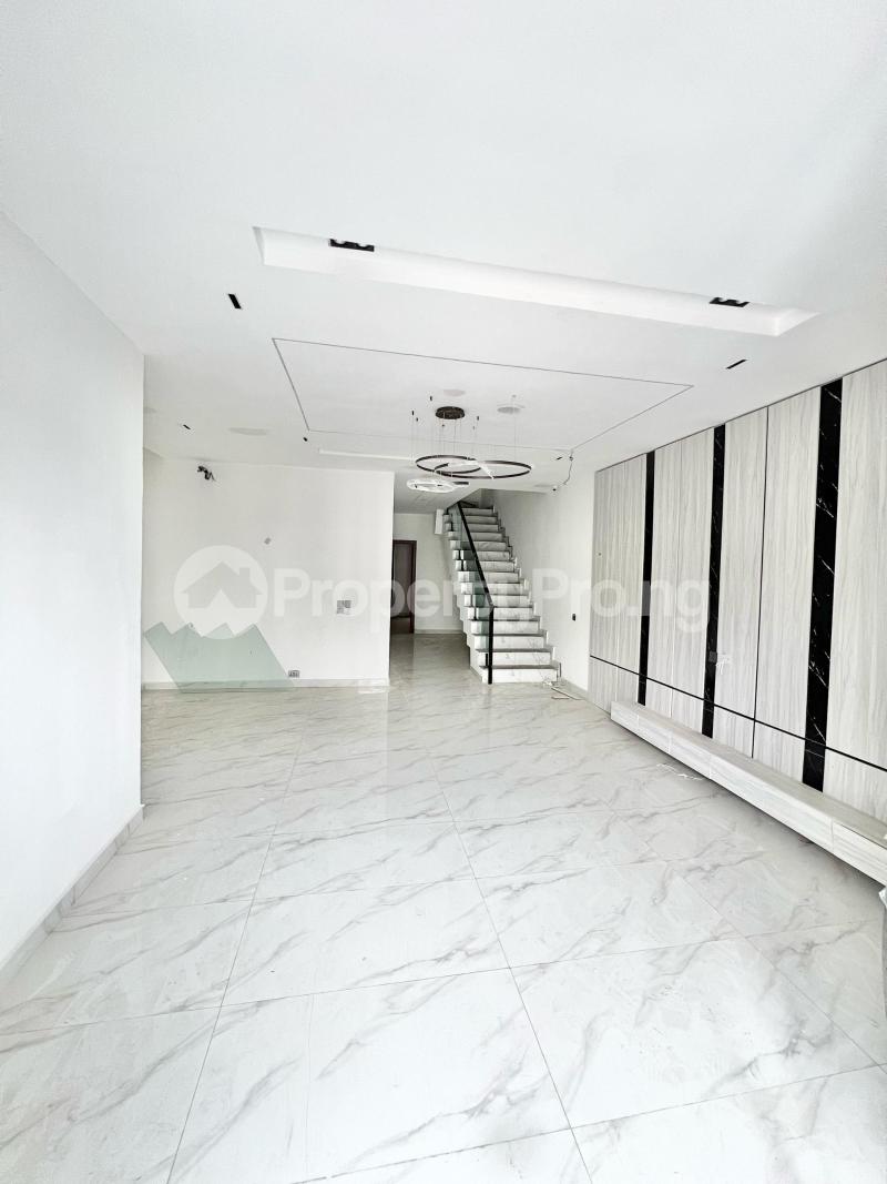 4 bedroom House for rent orchid Lekki Lagos