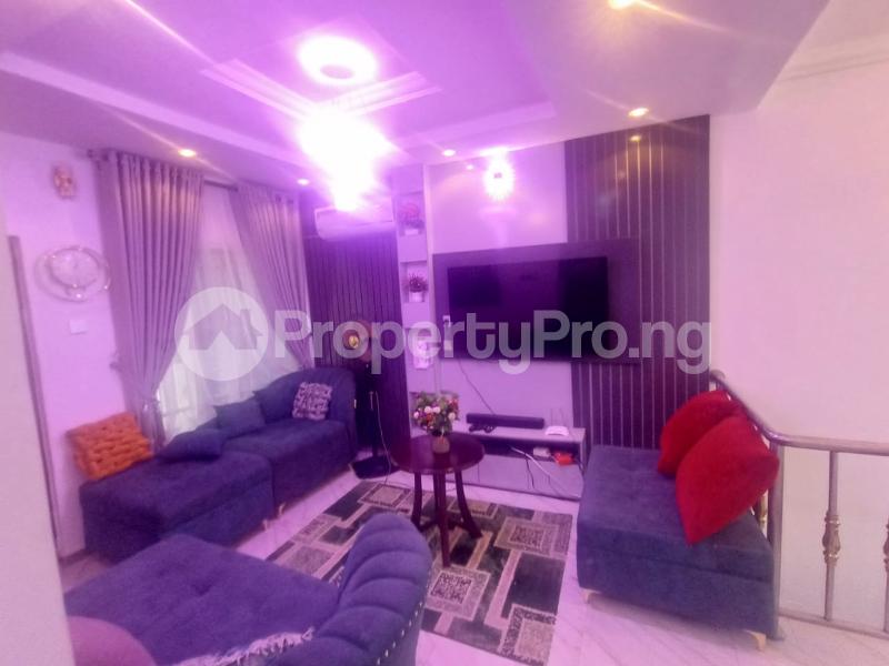House for rent Ogudu Phase 1 Ogudu GRA Ogudu Lagos