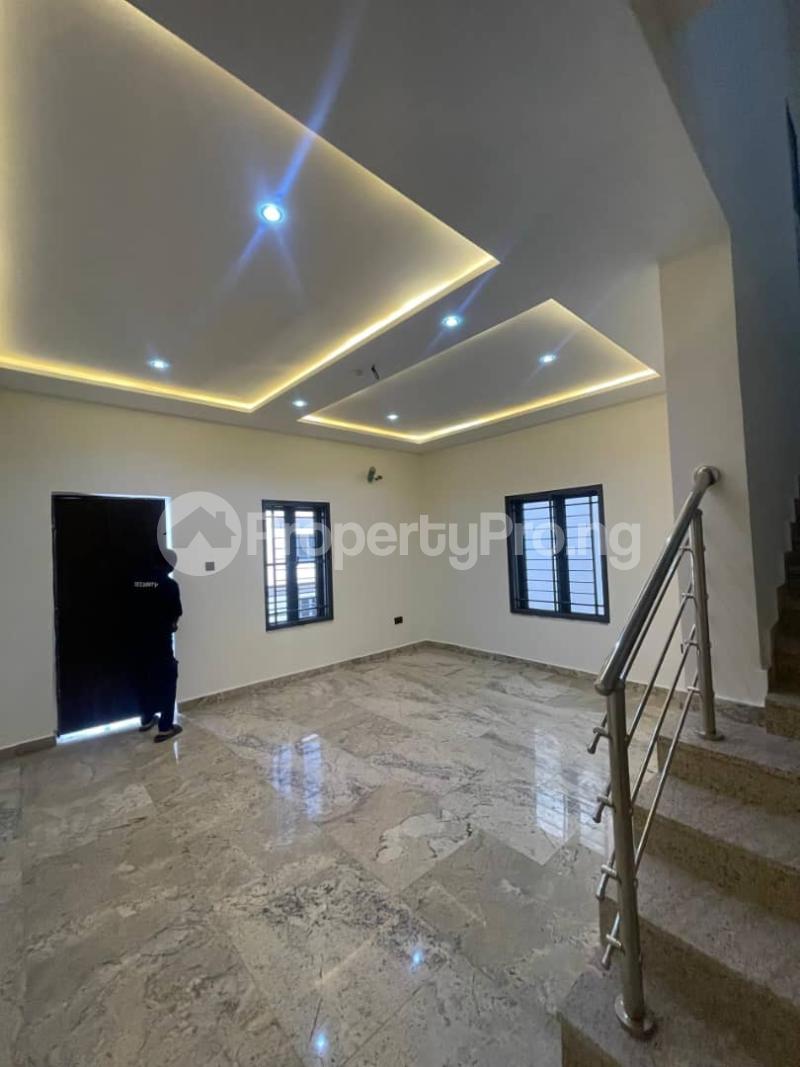 4 bedroom House for rent  Katampe Ext Abuja