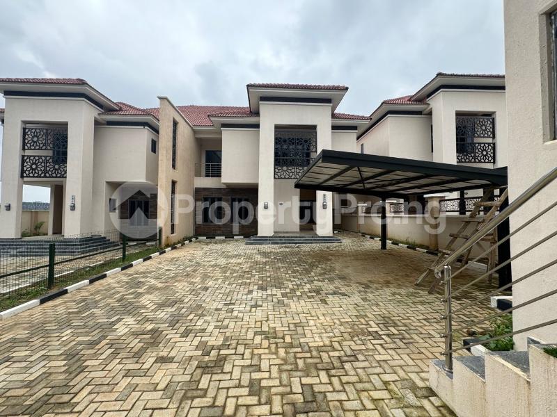 4 bedroom House for sale Apo Abuja