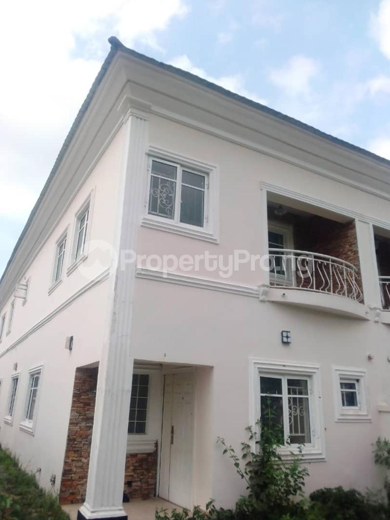 House in Sangotedo Lagos House for rent in sangotedo House in