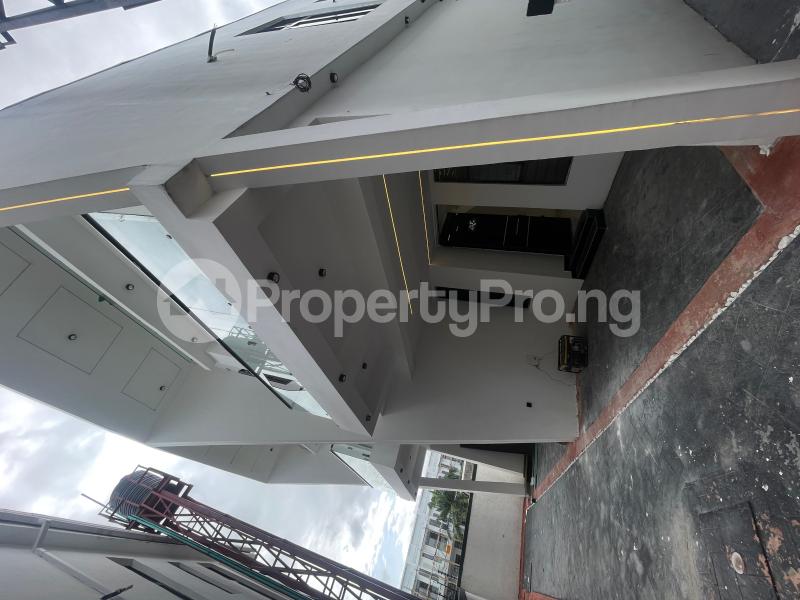 4 bedroom House for sale Ikota Lekki Lagos