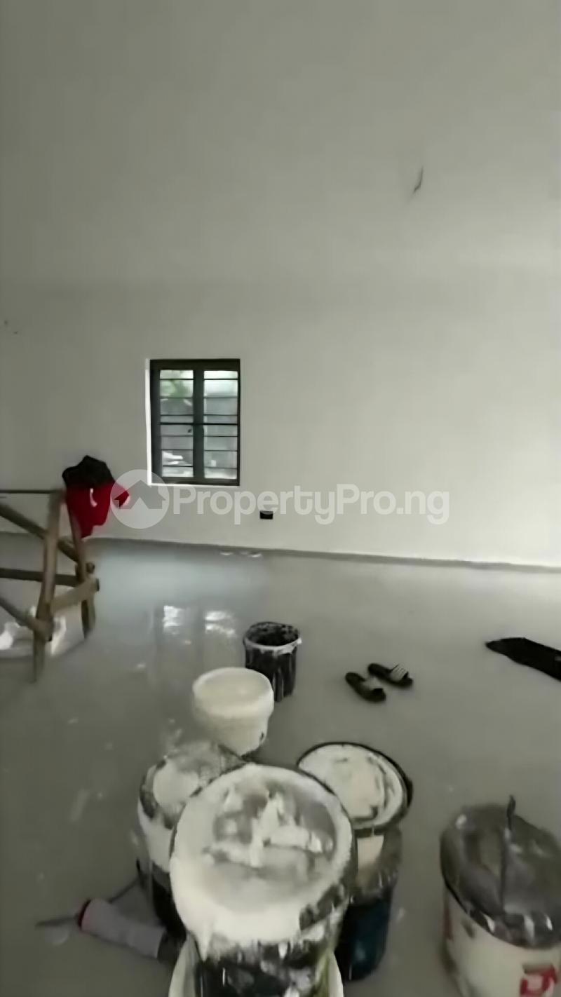 4 bedroom House for rent Wuse 2 Abuja