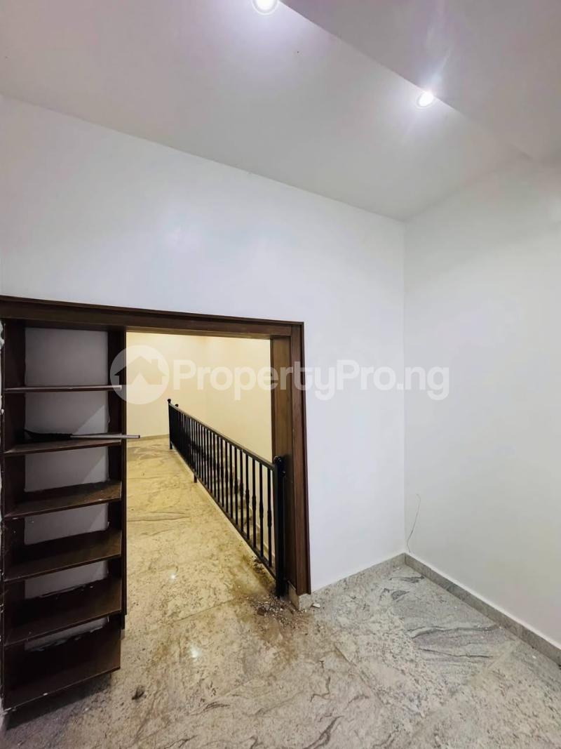 4 bedroom House for sale Wumba Abuja