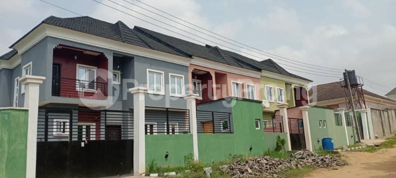 4 bedroom House for sale Arepo Ogun