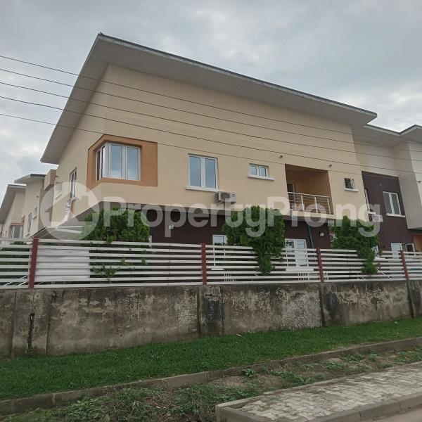 4 bedroom House for sale  Life Camp Abuja