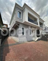 4 bedroom House for sale Magodo Phase 2 Gra, Kosofe/Ikosi Lagos