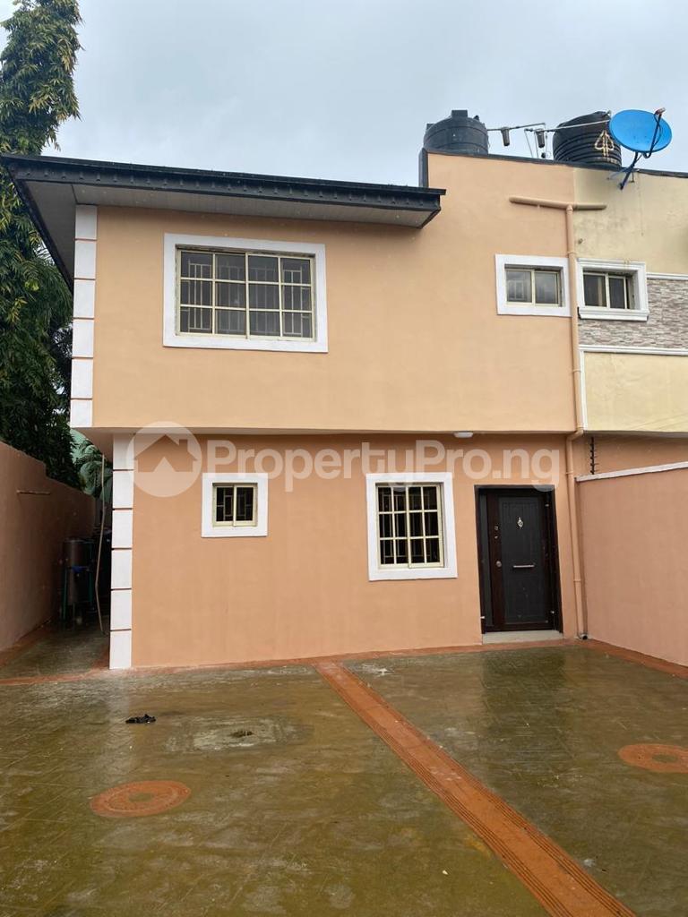 4 bedroom House for sale Lekki Phase 1 Lekki Lagos