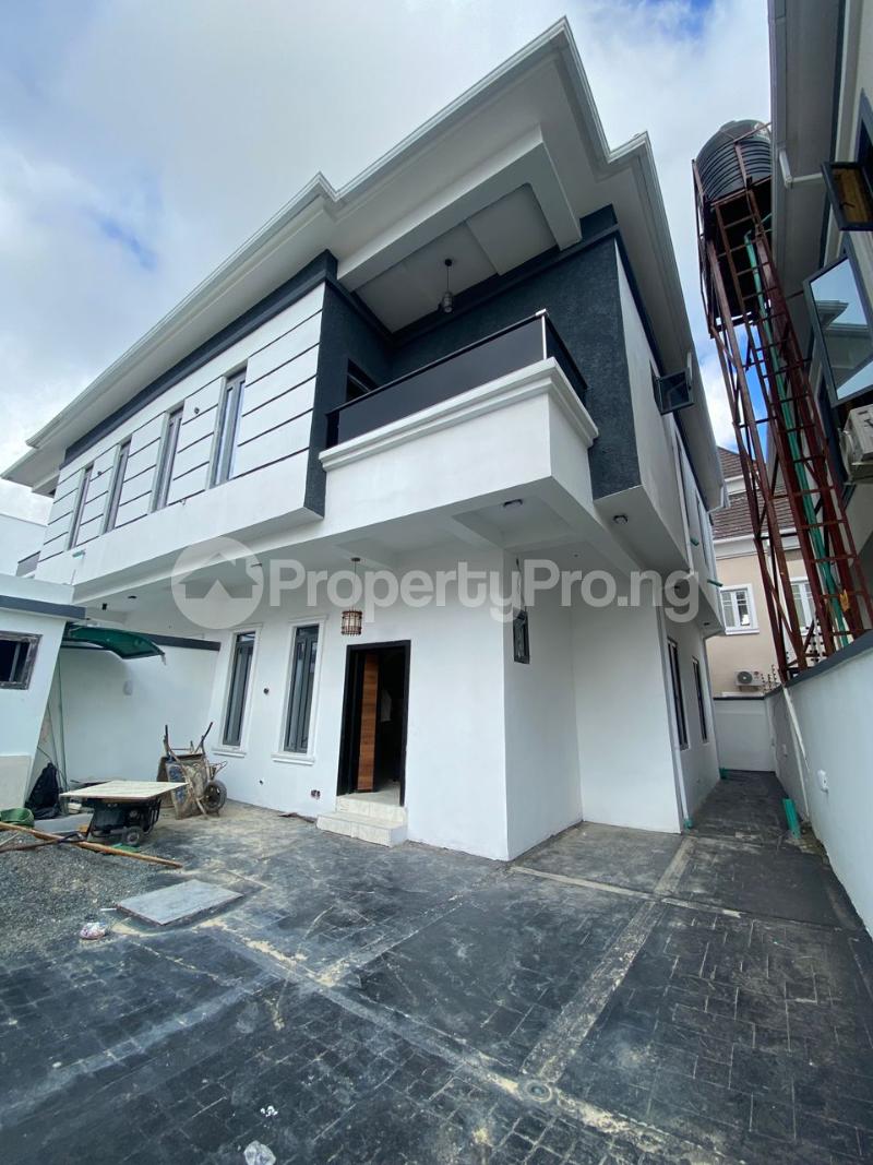 House for sale Ajah Lagos