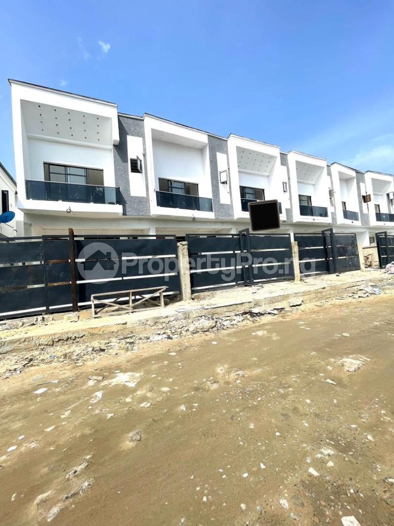 4 bedroom House for sale Ikota Lekki Lagos - 0
