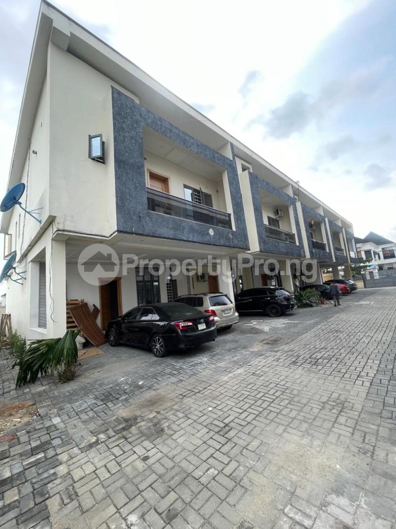 4 bedroom House for rent Thomas Estate Thomas estate Ajah Lagos