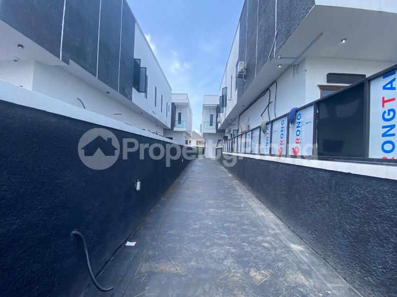 4 bedroom House for sale Orchid Lekki Lagos