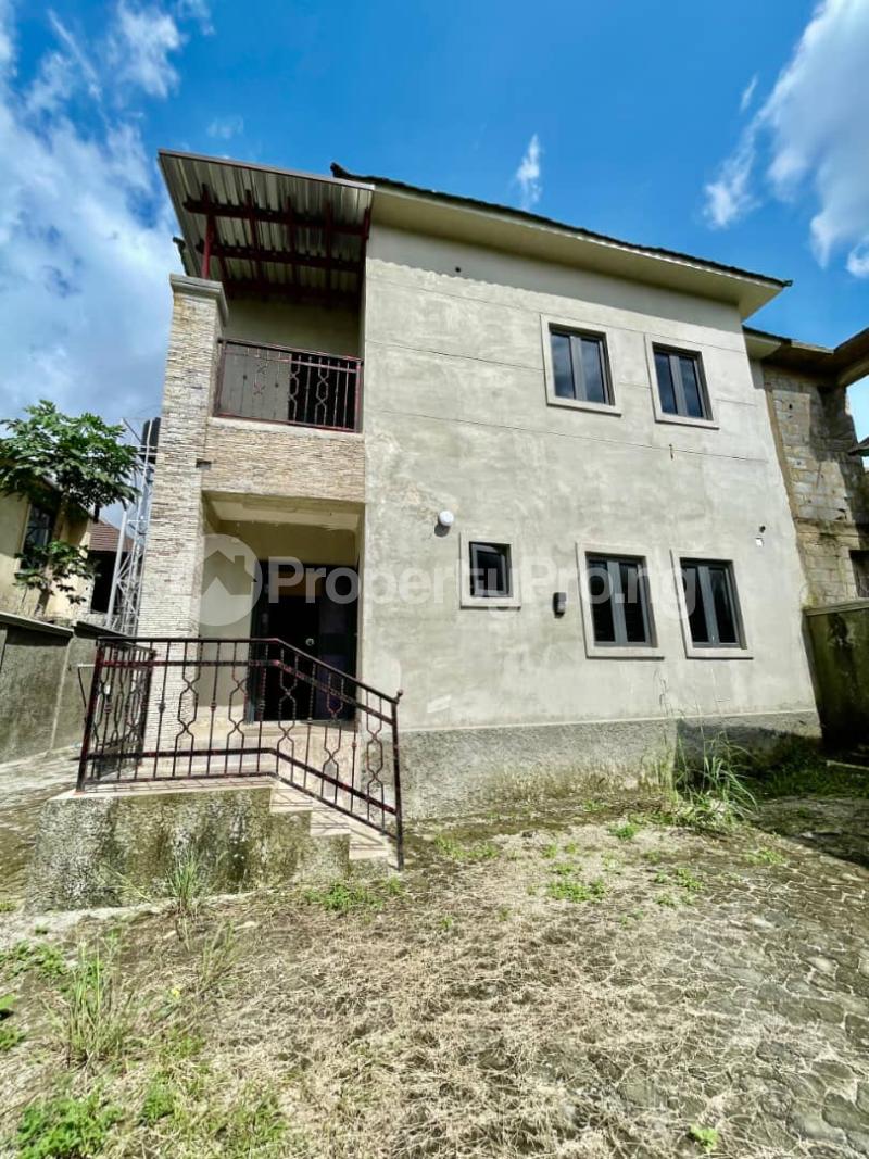 4 bedroom House for sale Kubwa Abuja - 2