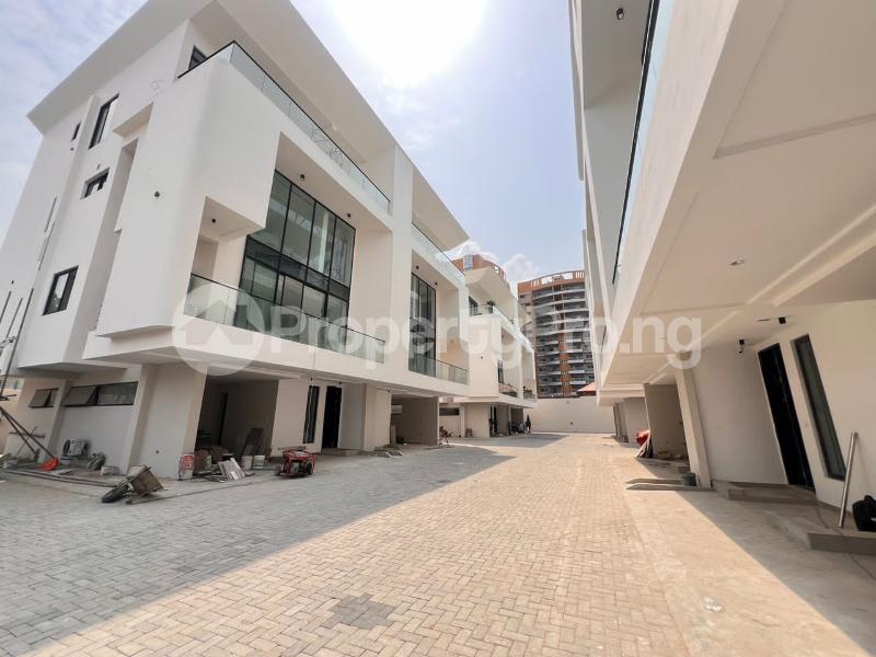 House for sale Parkview Estate Ikoyi Lagos - 0