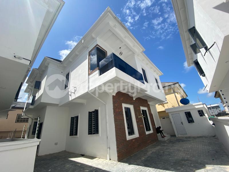 4 bedroom House for sale Lagos Island Lagos