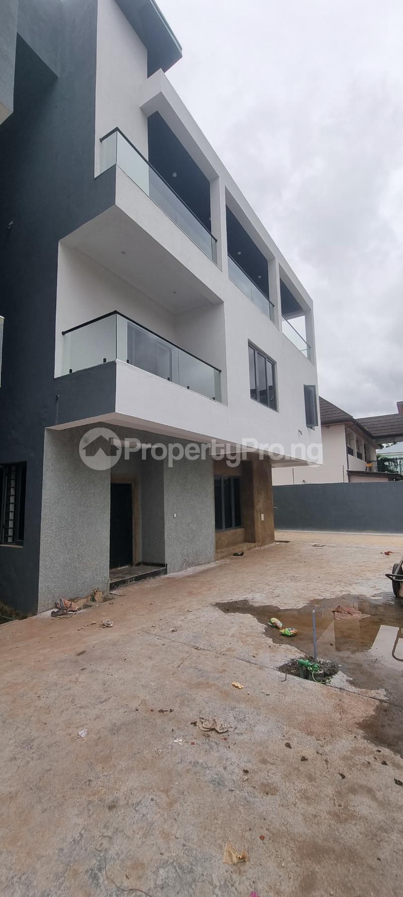 House for sale Ikeja Lagos