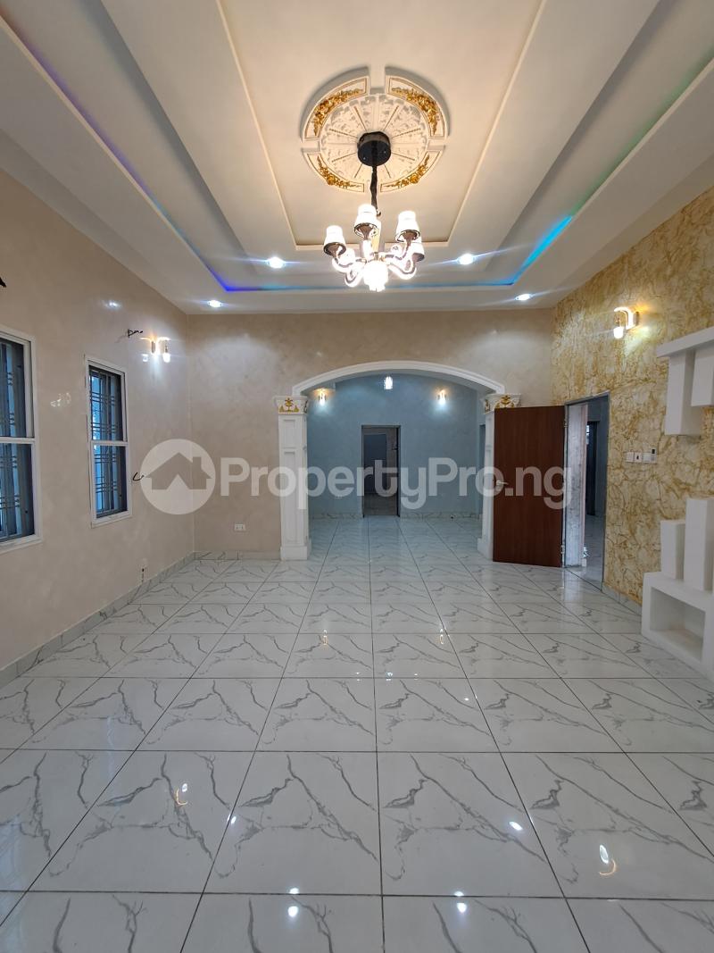4 bedroom House for rent Jahi District Jahi Abuja