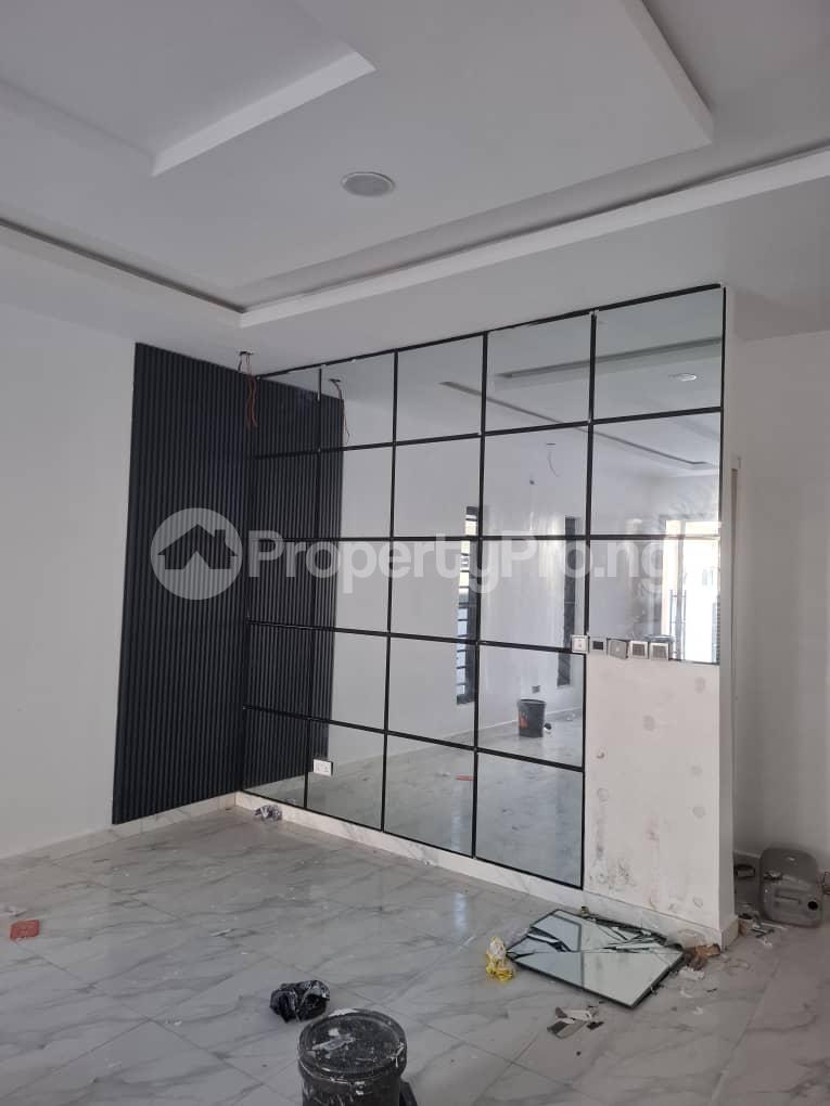 4 bedroom House for rent Gated Estate Chevron Alternative Route Lekki Lagos Chevron Alternative Route Lekki Lagos