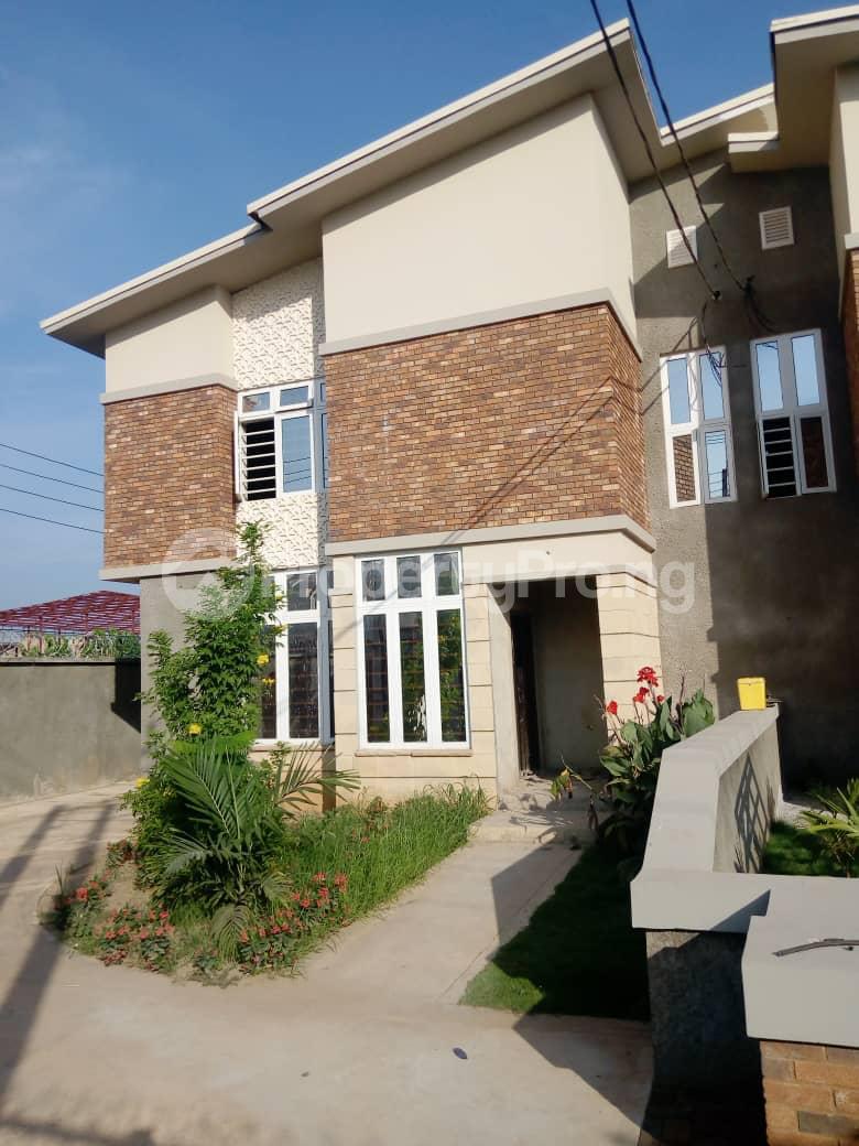 4 bedroom House for sale Sunrise Estate Enugu Enugu