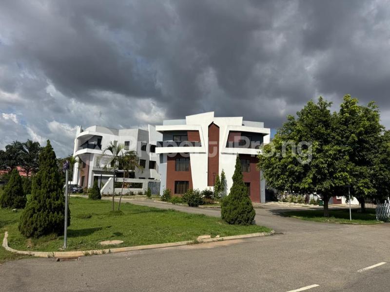 4 bedroom House for sale Life Camp Life Camp Abuja