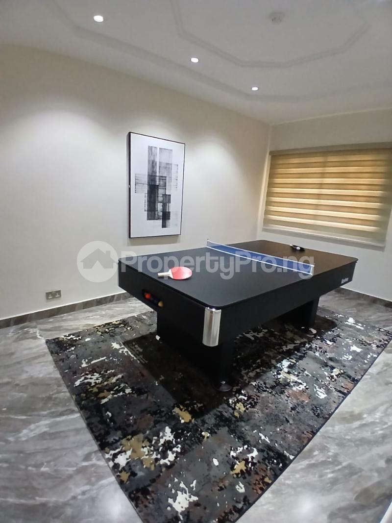 House for sale Bourdillon Ikoyi Lagos
