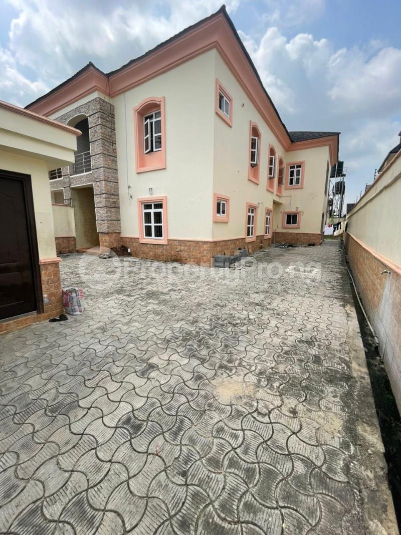 4 bedroom Commercial Property for rent Marwa Lekki Lagos