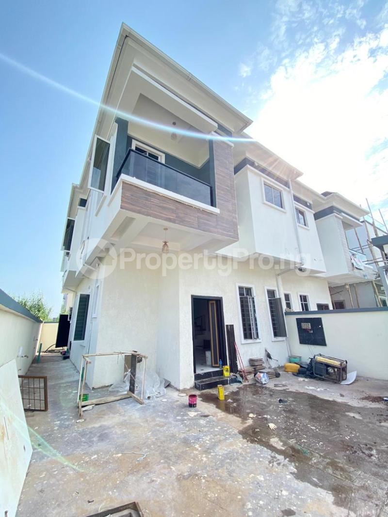 House for sale Ajah Lagos