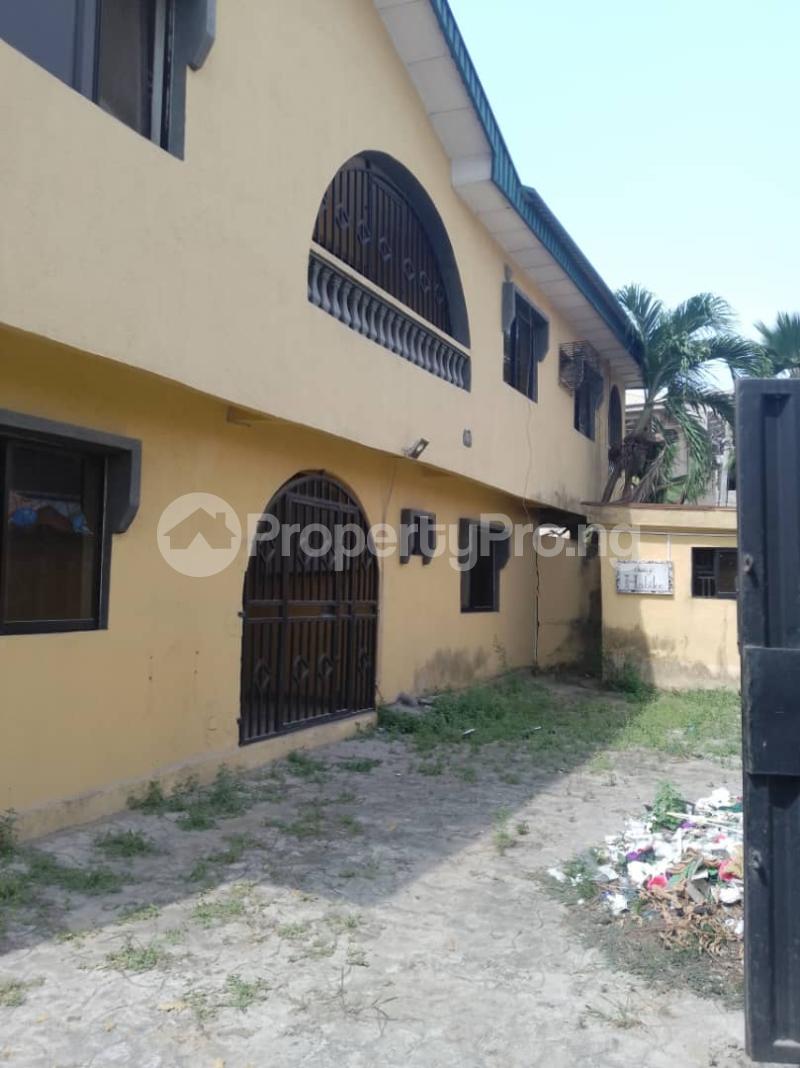 4 bedroom House for rent Igbo Efon Before Chevron Round About, Lekki Lagos