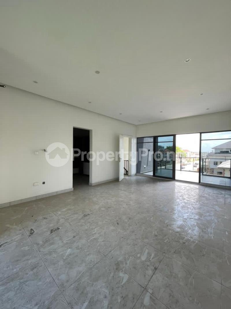 4 bedroom House for sale Lekki Phase 1 Lekki Lagos