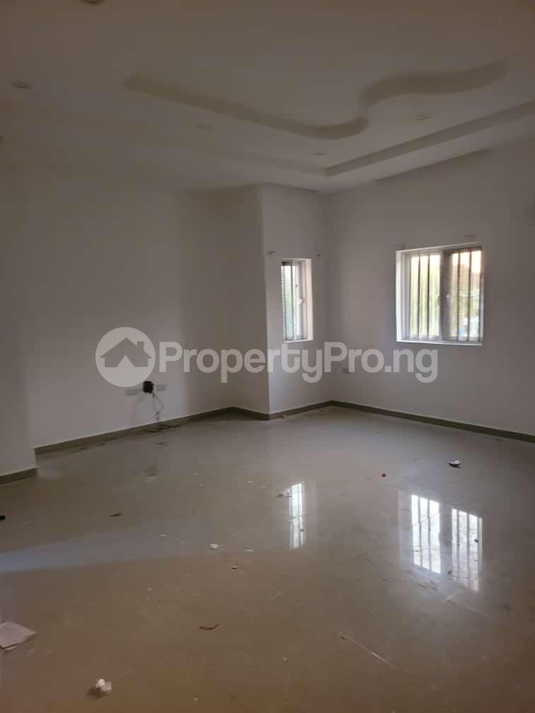 4 bedroom House for sale Gated Estate Thomas Estate Ajiwe Thomas estate Ajah Lagos