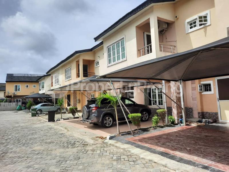 4 bedroom House for sale Lekki Lagos