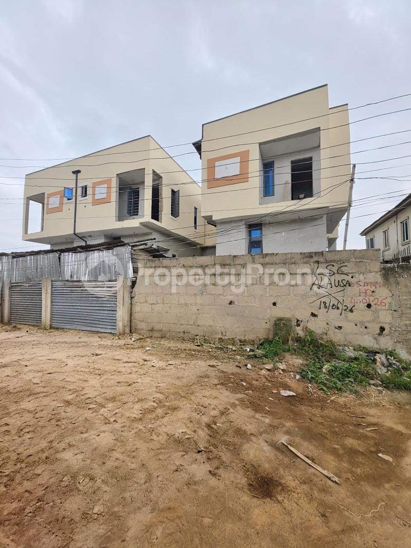 4 bedroom House for sale Maryland Estate Maryland Lagos