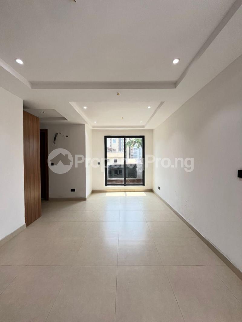 4 bedroom House for rent Victoria Island Lagos