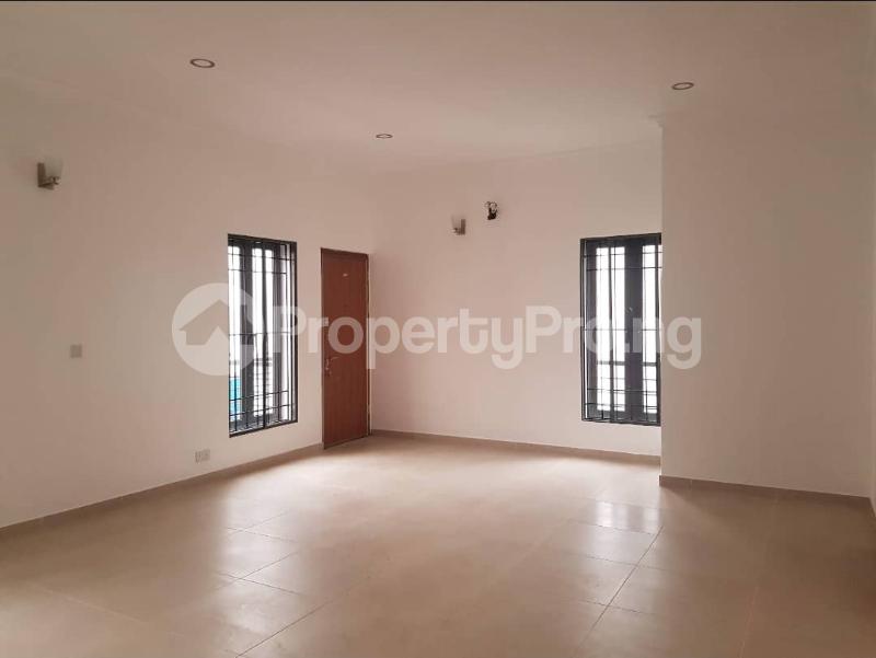 House for rent Lekki Lagos - 11