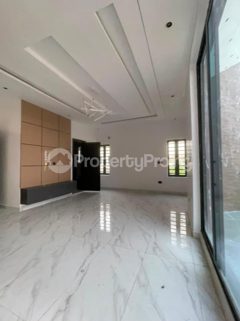 4 bedroom House for sale Ajah Lagos
